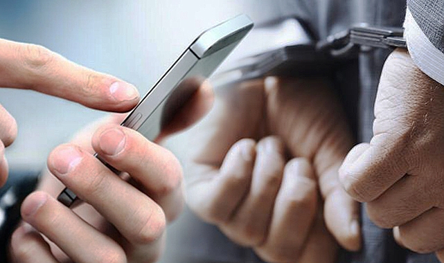 Şanlıurfa merkezli dolandırıcılık operasyonunda 15 kişi tutuklandı