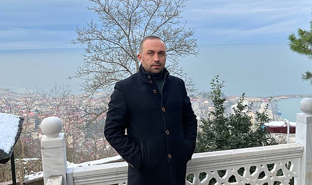 Şanlıurfa mimarlar odasında yeni başkan belli oldu