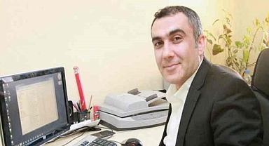 Şanlıurfa Valiliğinde flaş istifa