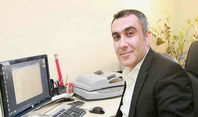 Şanlıurfa Valiliğinde flaş istifa