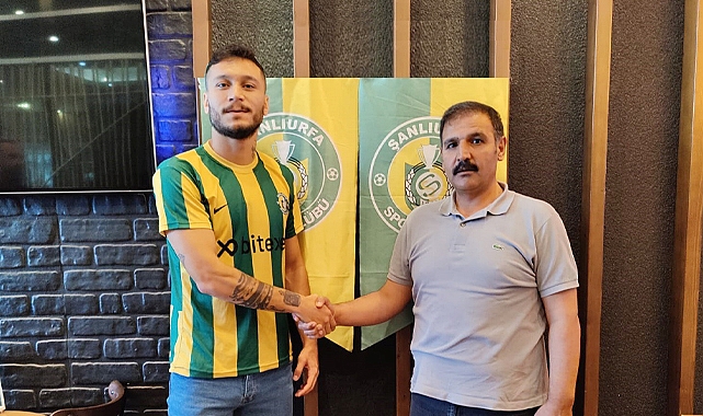 Şanlıurfaspor’da defansa takviye