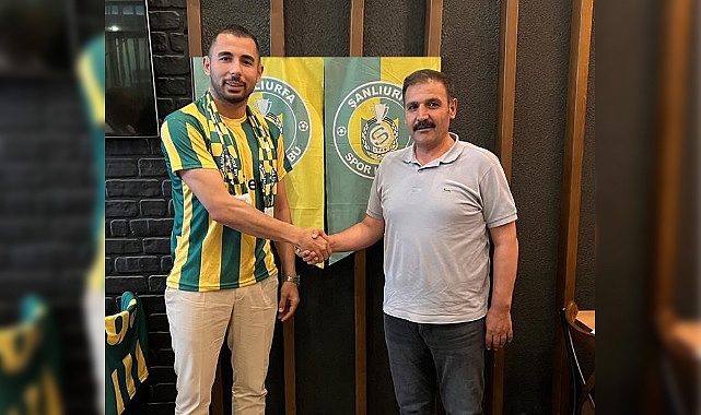 Şanlıurfaspor'dan peş peşe transferler