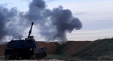 Sınırda operasyon! 29 YPG'li etkisiz hale getirildi