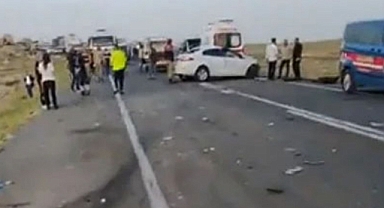 Suruç ölüm yolu ihale tarihi belli oldu 