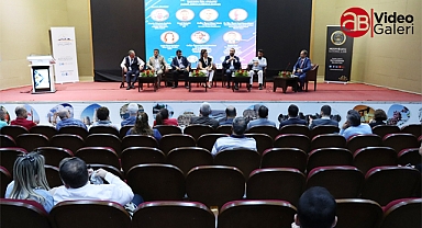 Teknoloji tutkunları Şanlıurfa'da buluştu