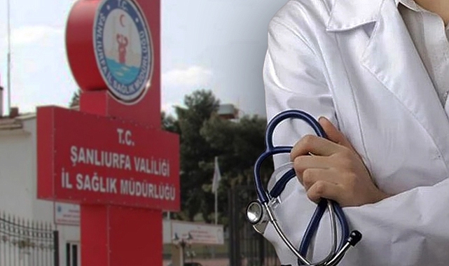 Tüm illerde yapılan eylemlere Şanlıurfa’da ceza