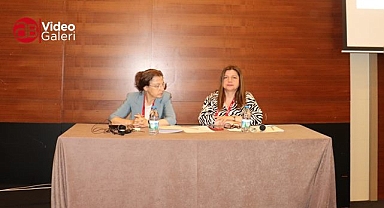 Türk Yoğun Bakım Derneği toplantısı Şanlıurfa’da gerçekleşti