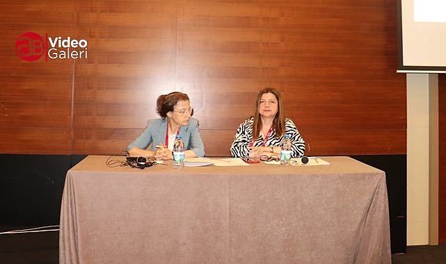 Türk Yoğun Bakım Derneği toplantısı Şanlıurfa’da gerçekleşti