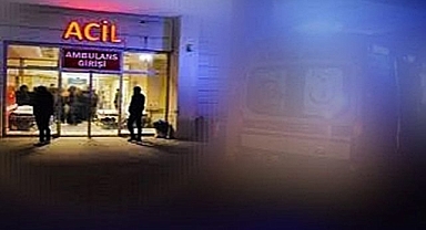 Urfa Antep yolunda feci olay! Hamile kadın ve bebeği öldürüldü