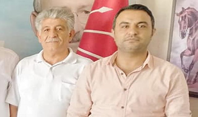 Urfa CHP’de görevden alınan başkanlardan açıklama