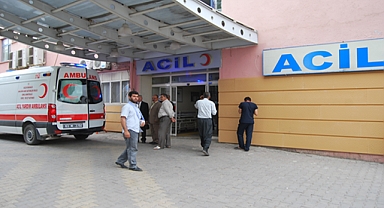 Urfa'da cezaevinden izinli çıkan şahıs silahlı saldırıda öldü