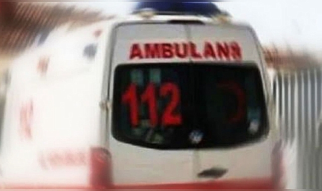 Urfa'da çıkan bıçaklı kavgada bir kişi yaralandı