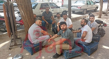 Urfa'da fırıncılar artan maliyetlerden dolayı kepenk indirecek