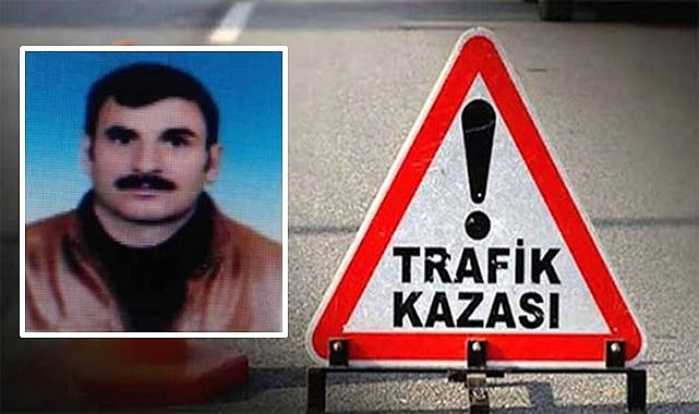 Urfa'da hastane çalışanı kazada can verdi