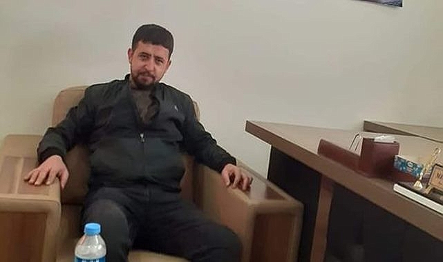 Şanlıurfa'da motosiklet sürücüsünün feci ölümü