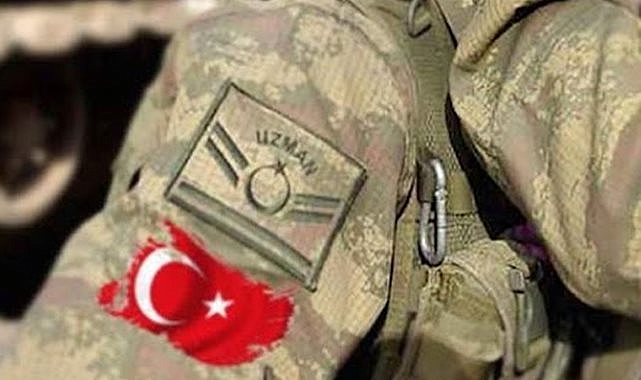 Urfa'daki jandarma personelinin görev yerleri değişti