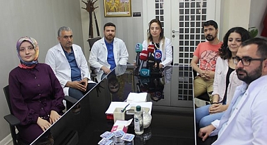 Urfa Eczacılar Odası: 13 yıldır fiyat tarifesi güncellenmedi