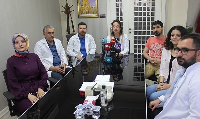 Urfa Eczacılar Odası: 13 yıldır fiyat tarifesi güncellenmedi