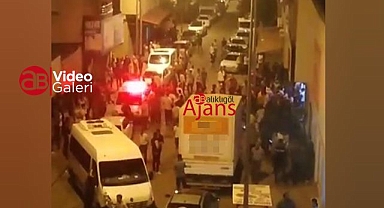 Urfa'nın ilçesinde bir genç intihar etti