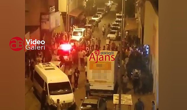 Urfa'nın ilçesinde bir genç intihar etti