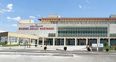 Şanlıurfa'da karşıya geçmeye çalışan kadına araç çarptı