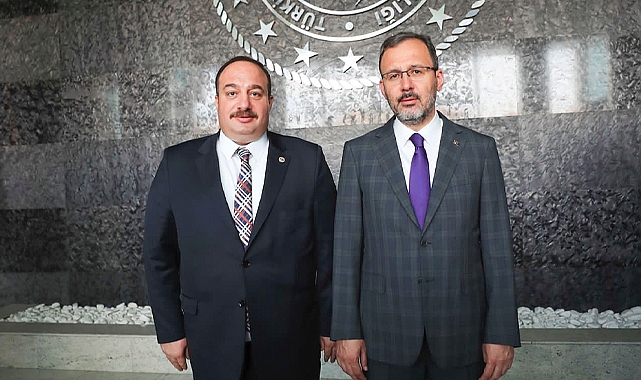 Viranşehir’e hangi yatırımlar yapılacak?