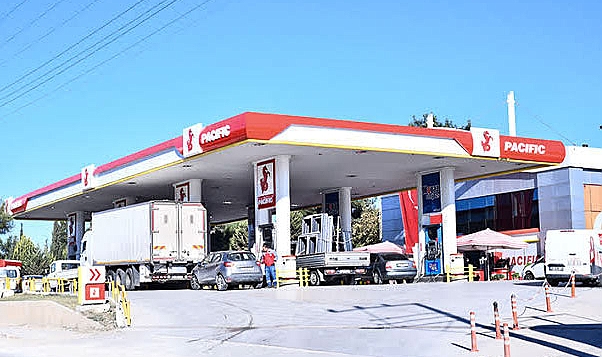 Akaryakıt piyasasında son durum ve güncel fiyatlar