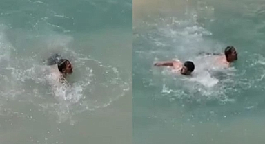 Akziyaret sulama kanalı ölüme davetiye çıkarıyor