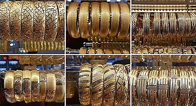 Altın fiyatları haftaya nasıl başladı?