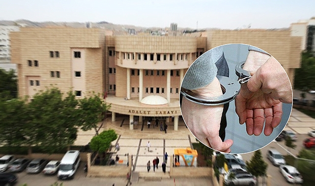 Ambulans şoförünü darp eden motosiklet sürücüsü tutuklandı