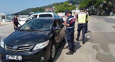 Aranan şahıs uygulamasında bin 707 kişi yakalandı