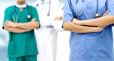 Bakan Koca: Doktorlar şiddeti değil; saygıyı hak ediyor