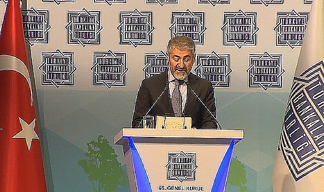 Bakan Nebati'den asgarî ücret açıklaması