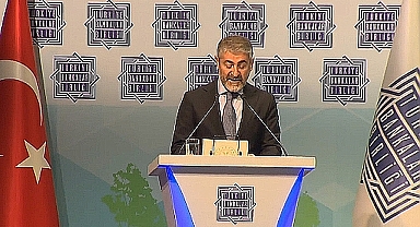 Bakan Nebati'den enflasyon değerlendirmesi 