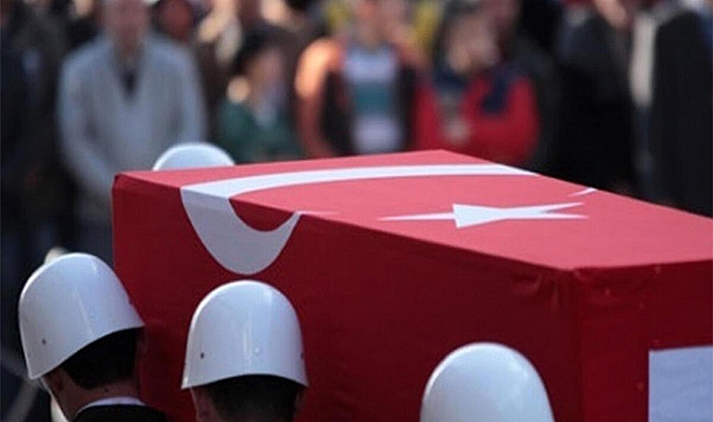 Bakan Soylu açıkladı: 5 şehidimiz var