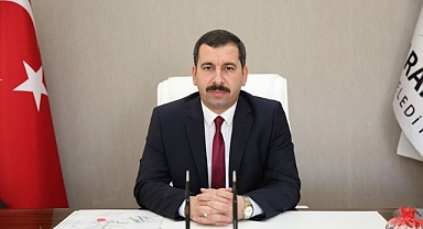 Başkan Baydilli'den 15 Temmuz mesajı