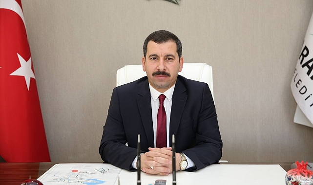 Başkan Baydilli'den 15 Temmuz mesajı