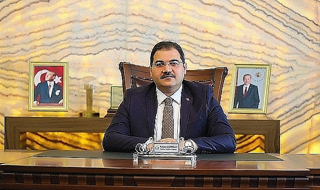 Başkan Canpolat’tan 15 Temmuz mesajı 