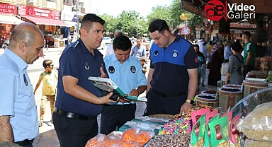 Bayrama sayılı günler kala denetimler de arttı