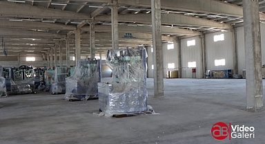 Bu proje ile Urfa'da 4 bin 500 kişi iş sahibi olacak