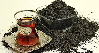 Çaya Yüzde 10 Zam Geldi! Bugünden İtibaren Geçerli Olacak