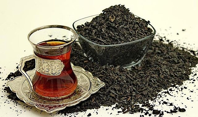 Çay fiyatlarına zam geldi!