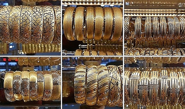 Çeyrek ve yarım altın ne kadar?