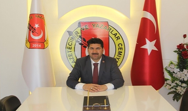 Çiftçi’den 15 Temmuz mesajı