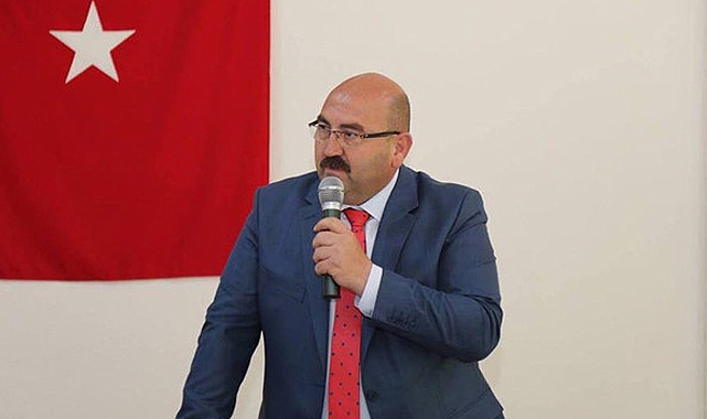 DSİ Şanlıurfa bölge müdürü emekliliğini istedi