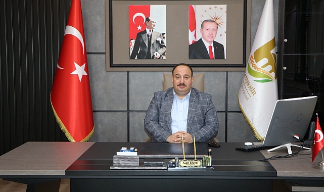 Ekinci: Basın çalışanlarına başarılar diliyorum