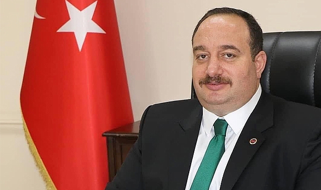 Ekinci’den 15 Temmuz mesajı