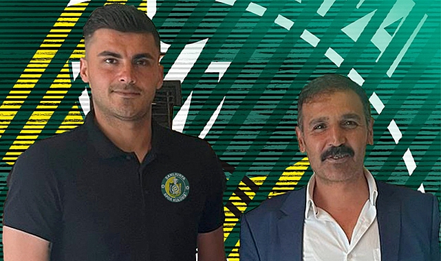 Emre Selen Şanlıurfaspor'da