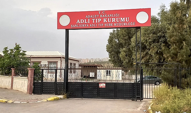 Eyyübiye'de bıçaklanan şahıs hayatını kaybetti