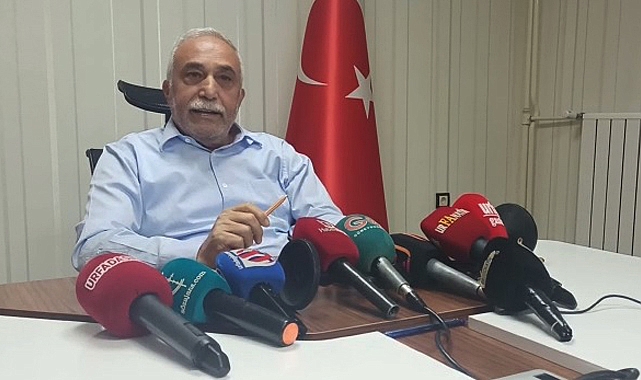 Fakıbaba AK Parti'den istifa edecek mi?